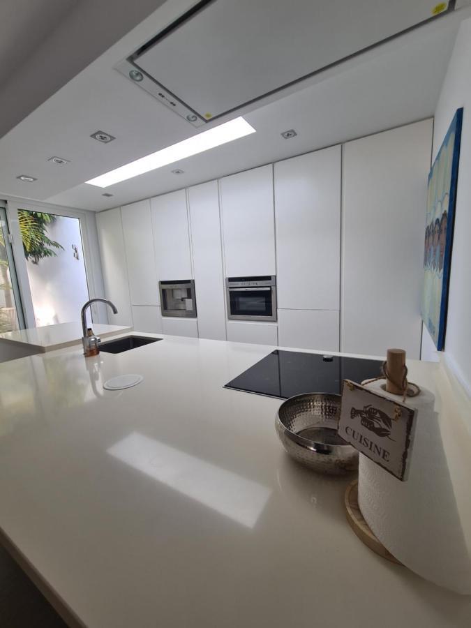 Nosotros Luxury Villa Los Cristianos  Exterior foto