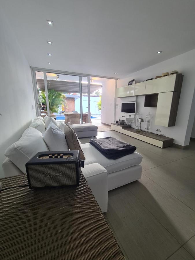 Nosotros Luxury Villa Los Cristianos  Exterior foto