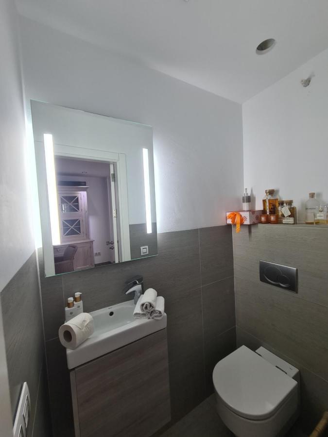 Nosotros Luxury Villa Los Cristianos  Exterior foto