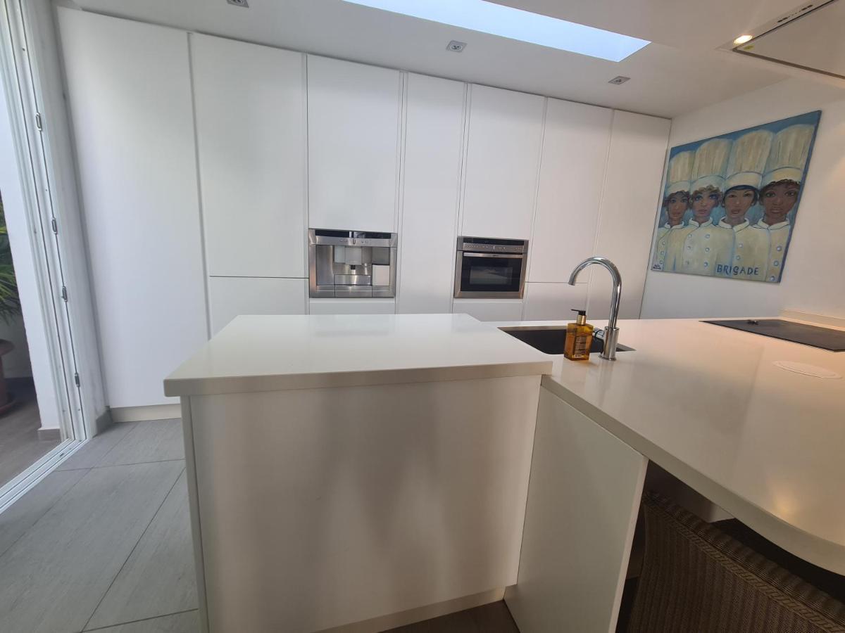Nosotros Luxury Villa Los Cristianos  Exterior foto