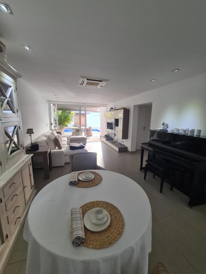 Nosotros Luxury Villa Los Cristianos  Exterior foto