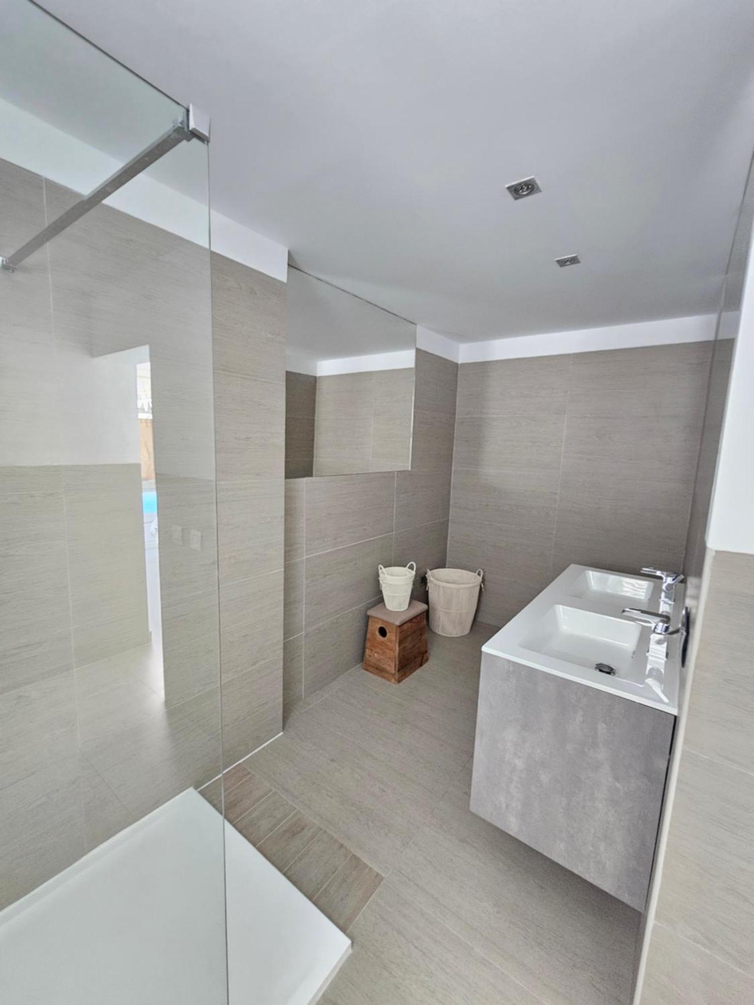 Nosotros Luxury Villa Los Cristianos  Exterior foto