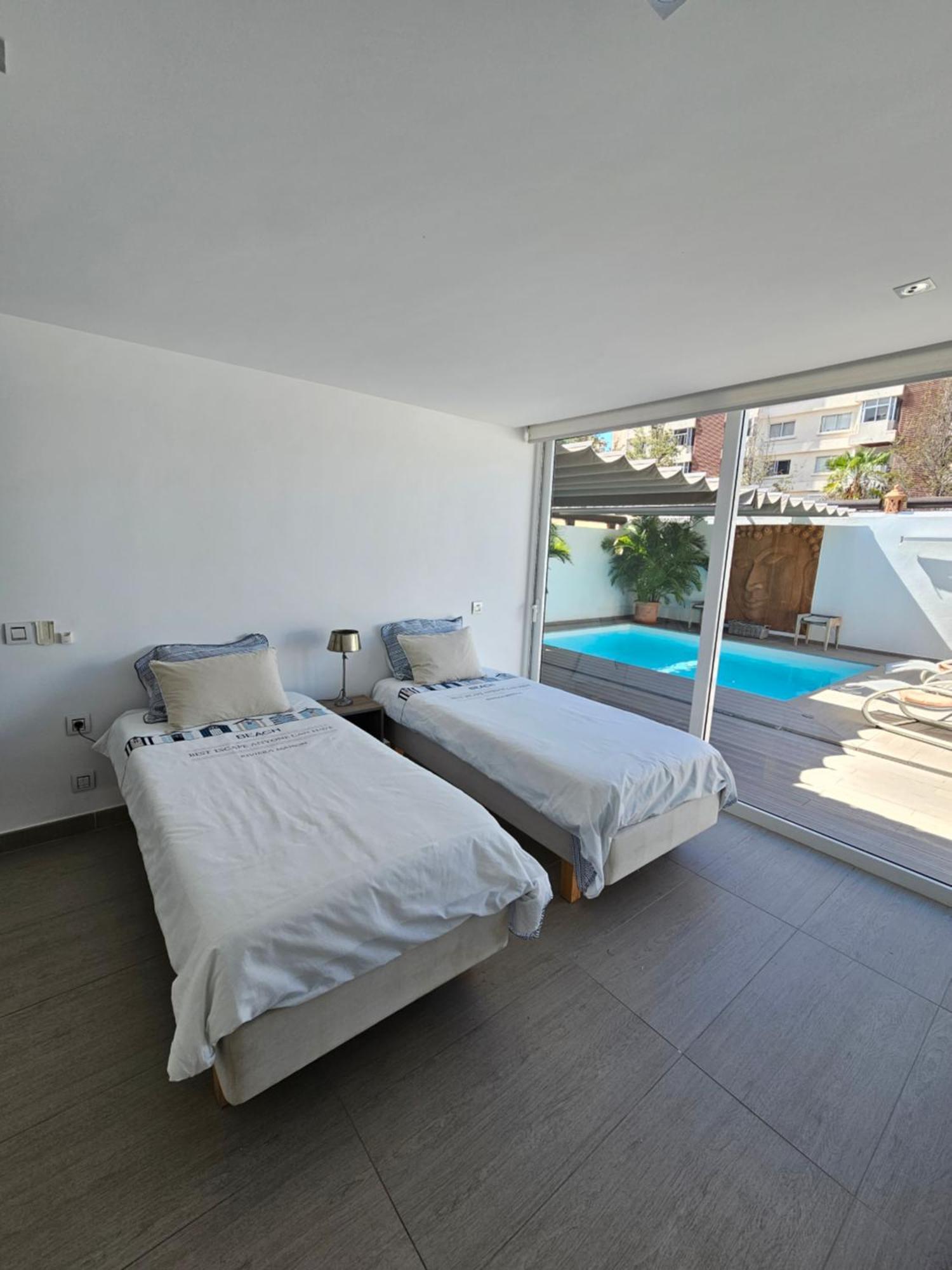 Nosotros Luxury Villa Los Cristianos  Exterior foto