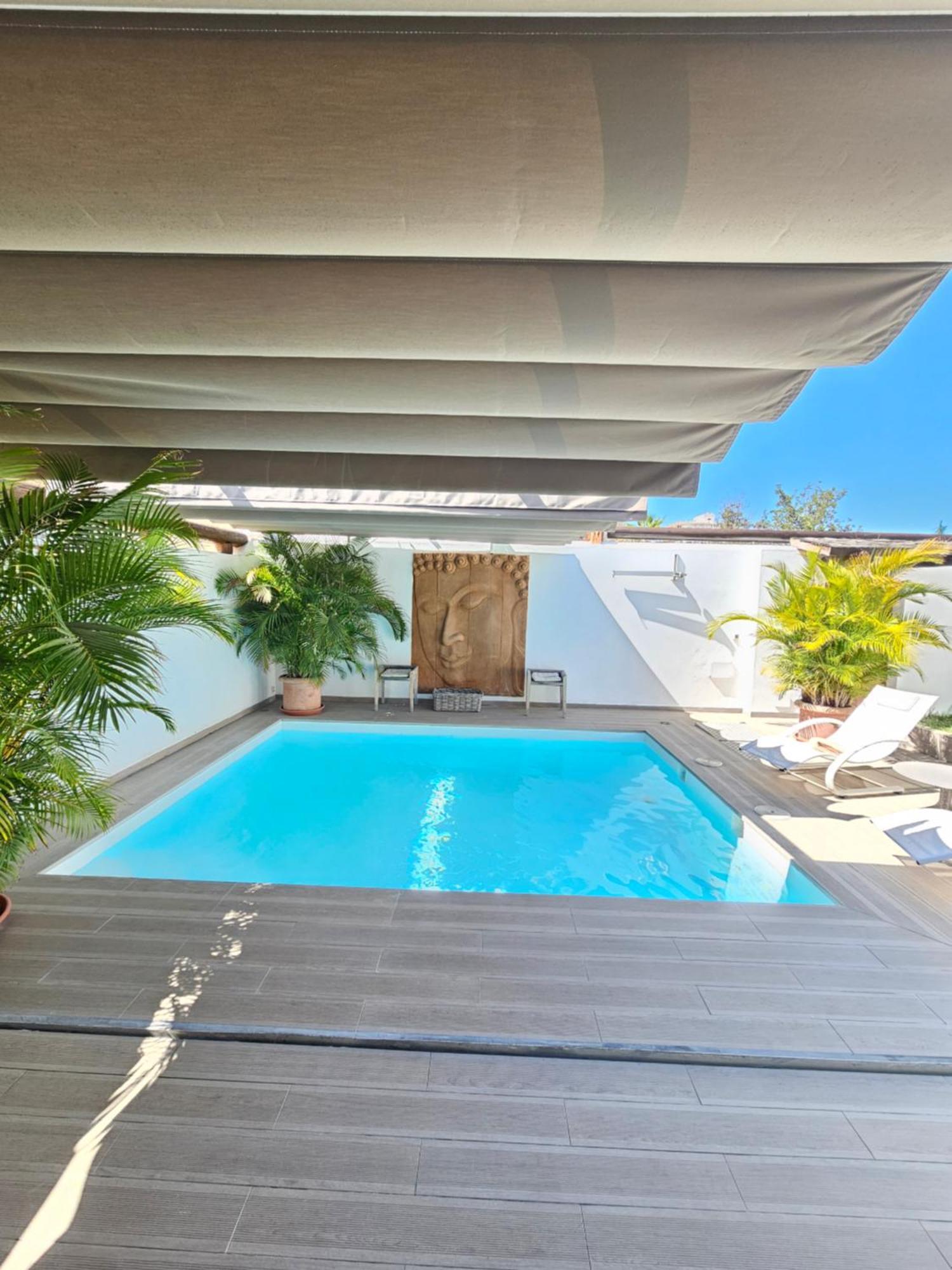 Nosotros Luxury Villa Los Cristianos  Exterior foto